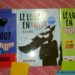 Les loup en slip