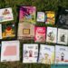 Fournée de livres, semaine 6