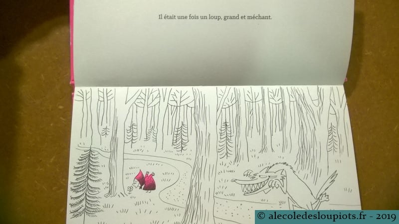 Il était trop de fois