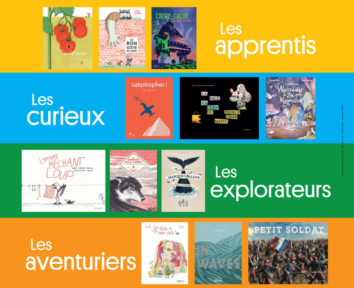 lire élire 2020 les livres