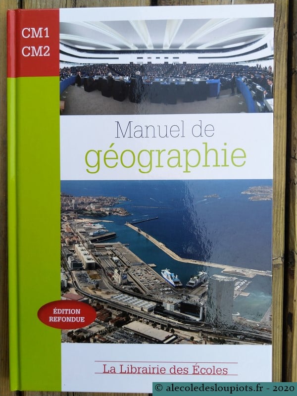 Carte des fleuves, côtes et mers de France - La Librairie des Ecoles